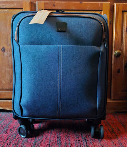 Tripp affinity wheeled cabin - tripp,