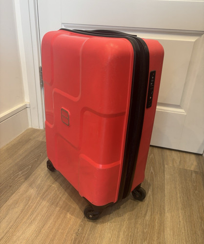 Tripp hard shell - hard, cabin