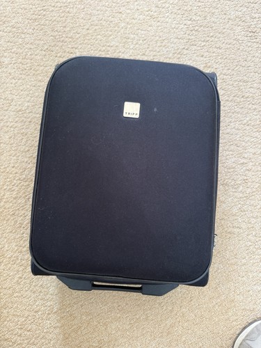 Tripp small cabin wheelie - tripp,