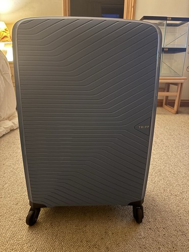 Tripp chic light blue - light,