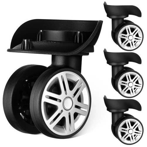 4pcs tripp suitcase - 4pcs,