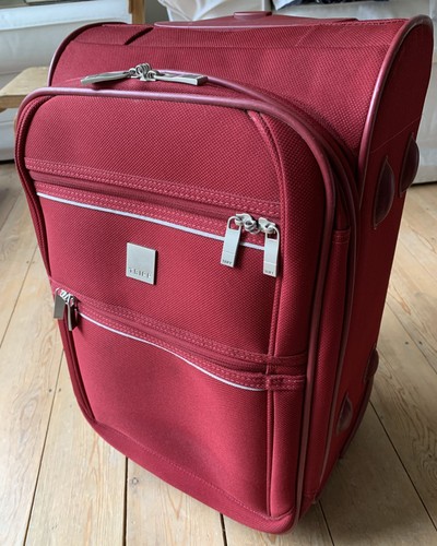 Tripp dark burgundy red - tripp,