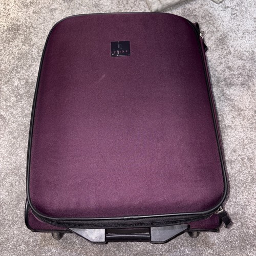 Tripp suitcase carry 2 - on,