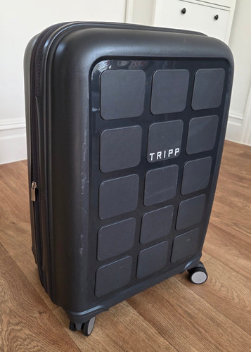 Tripp holiday medium - holiday,