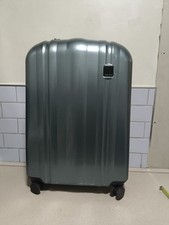 Tripp Mint Large Suitcase Hard