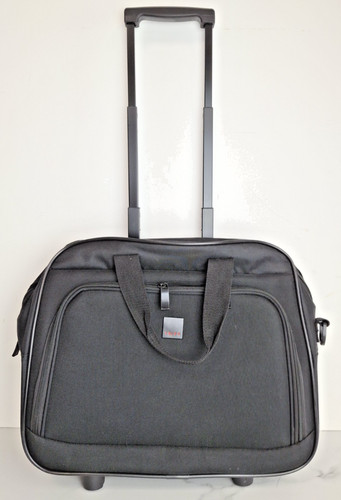 Tripp suitcase business style - business,