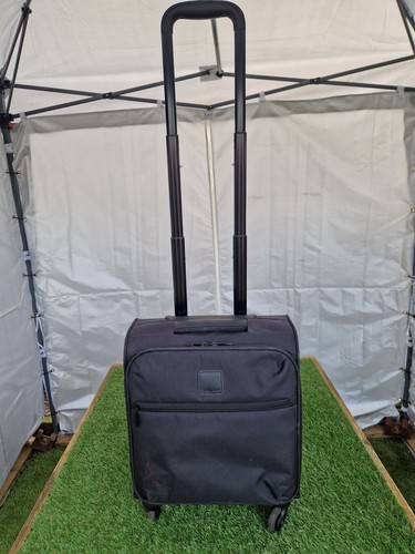 Tripp wheel spinner travel - wheel,