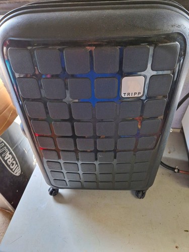 Tripp hardshell wheel - hardshell, 4