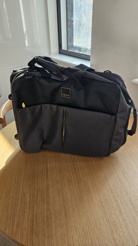 Tripp cabin duffle - tripp,