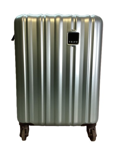 Tripp retro moss - tripp, green