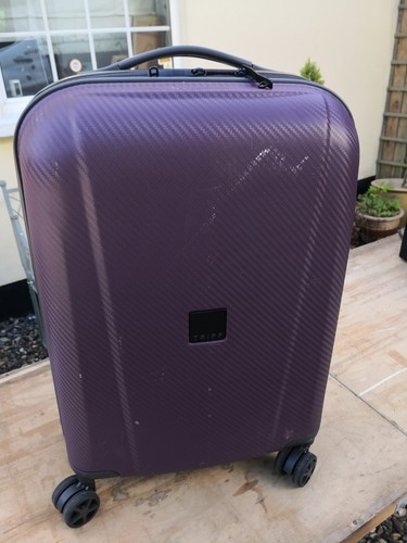 Tripp small travel suitcase - travel,