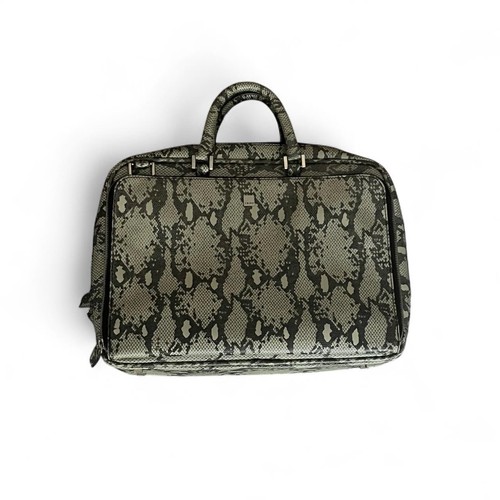 Tripp gray light green black - tripp,