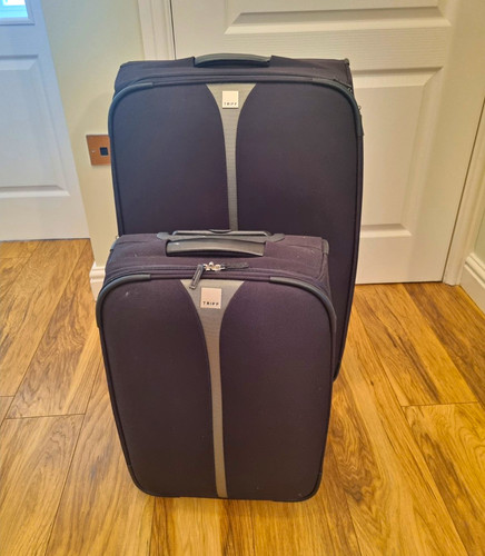 Tripp piece soft - tripp, wheeled