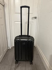 Salysburys Grey Hard Shell