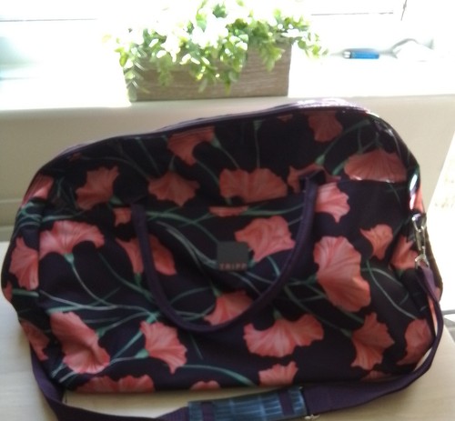 Tripp medium weekend - weekend, bag