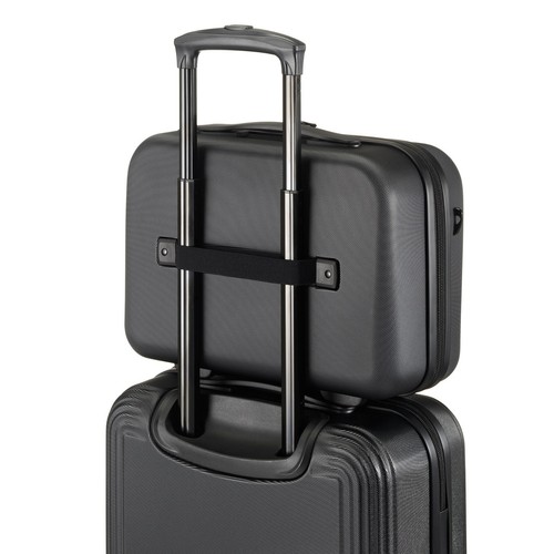Tripp style lite hard - hard, graphite