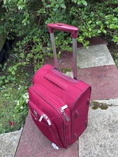 Travel Luggage