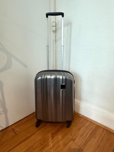Tripp silver retro - tripp,