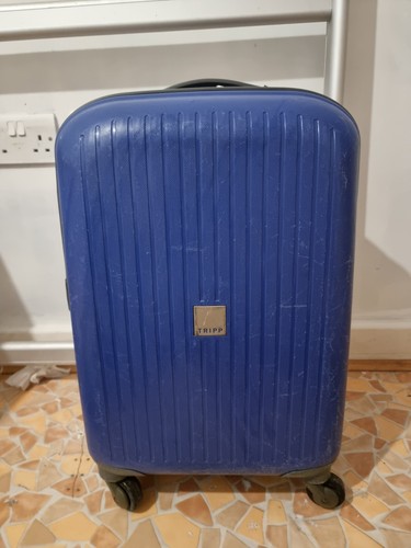 Tripp turquoise hard shell - turquoise,