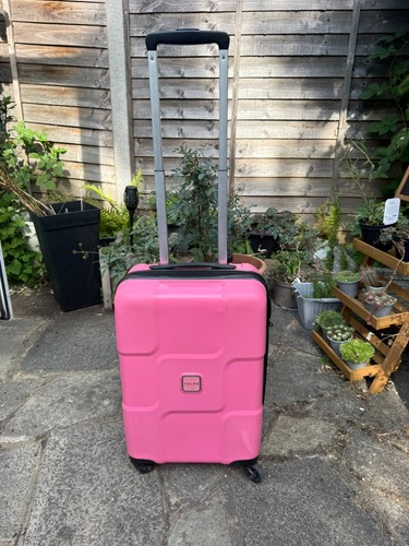 Tripp world pink hard - tripp, shell