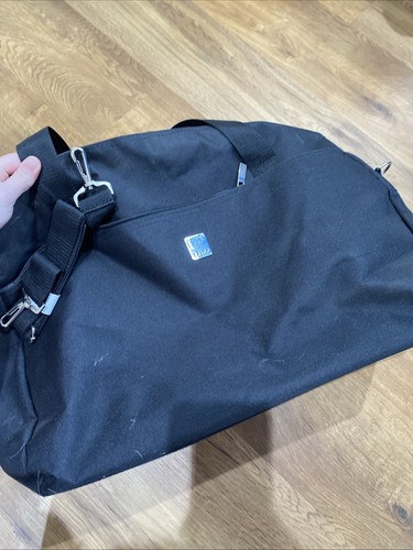 Tripp travel bag black used - tripp,