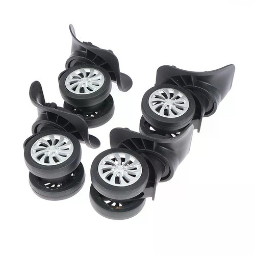 Pcs universal suitcase - 4,