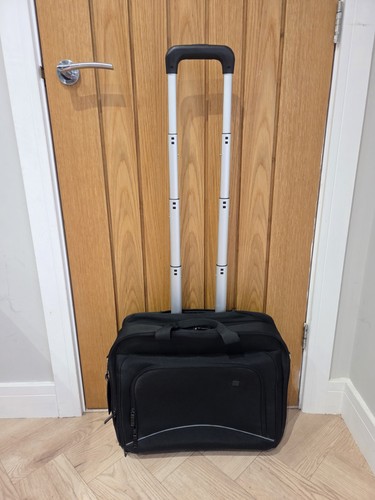 Tripp black soft - soft, 2-wheel