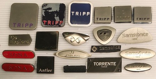 Antler samsonite tripp - antler,