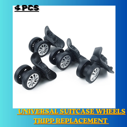 Pcs universal suitcase - universal,