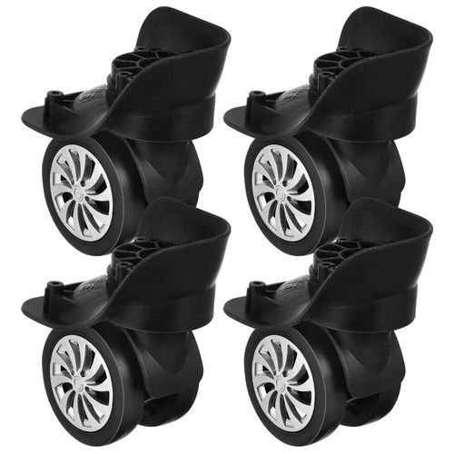 Pcs universal suitcase - 4,