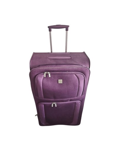 Tripp large spinner suitcase - spinner, 4