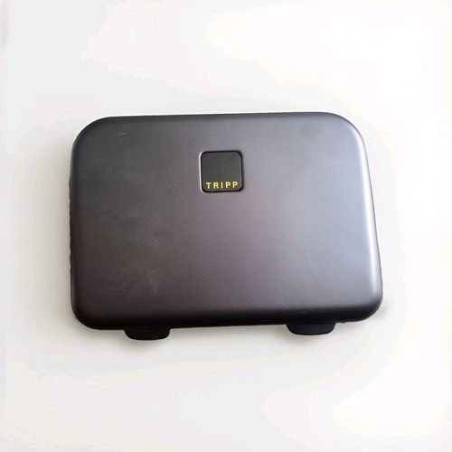 Tripp style lite hard - lite, graphite