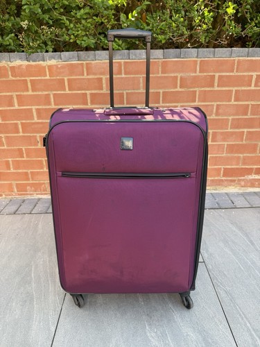 Tripp large wheel soft shell - wheel,