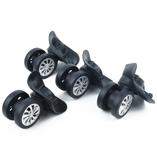 Pcs universal suitcase - 4,