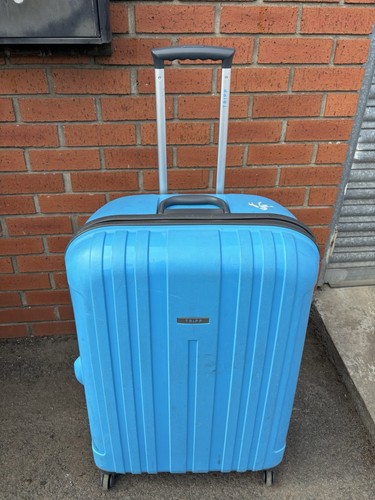 Large tripp blue colour - tripp, hard
