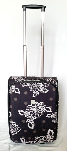 Tripp wheel floral - floral, large