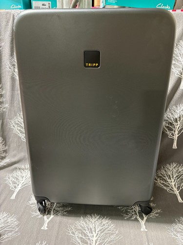 Tripp stylelite hardcase grey - tripp,
