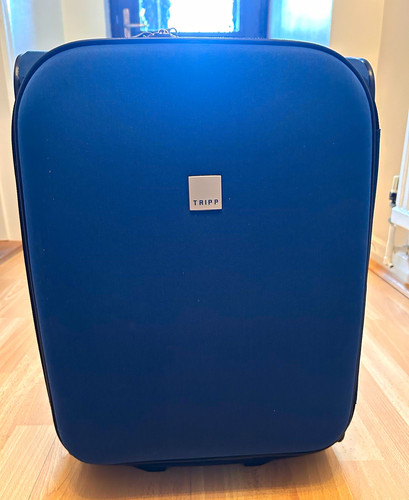 Tripp blue soft - tripp, shell