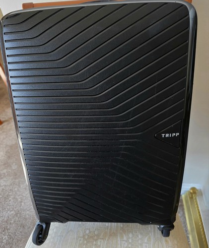 Tripp chic black - chic,