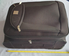 TRIPP Soft Shell Cabin Size