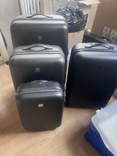 Tripp luggage large 130 - tripp, £130