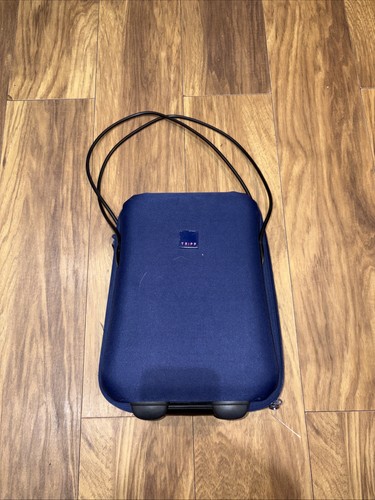 Tripp travel case navy blue - travel,