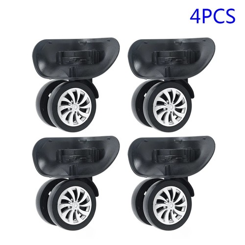Pcs universal suitcase - 4,