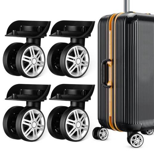 4pcs tripp suitcase - 4pcs,