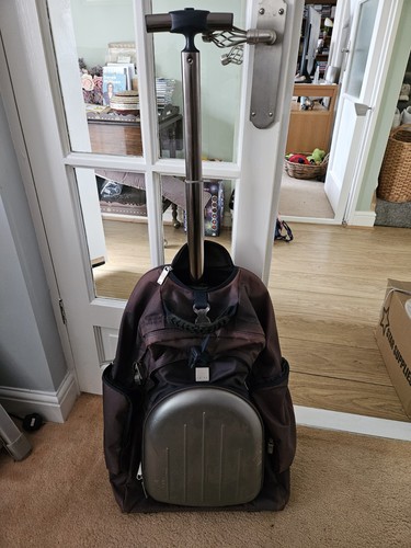 Tripp brown travel - brown,