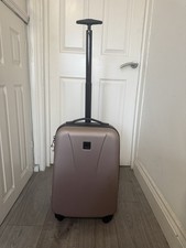 Tripp Rose Pink Hard Shell