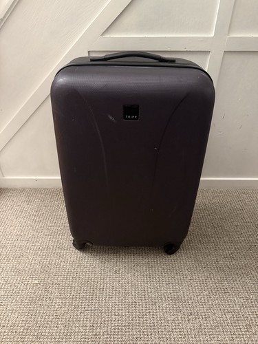 Tripp medium suitcase travel - suitcase,